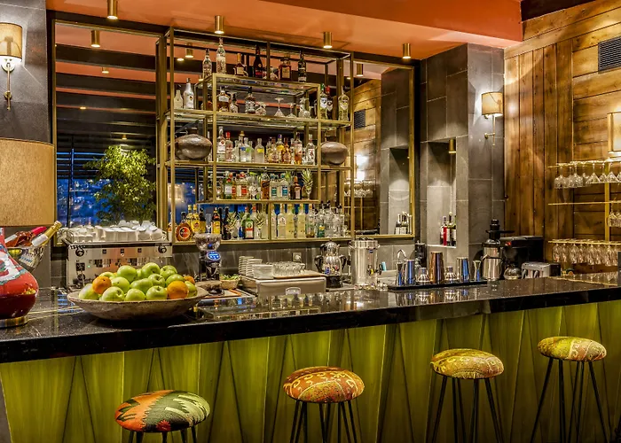 Carus Cappadocia 3* ギョレメ