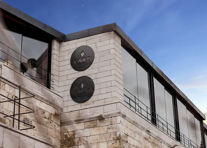 Carus Cappadocia Hotel