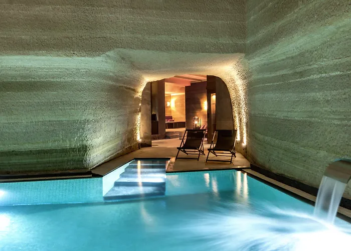 Carus Cappadocia 3* ギョレメ