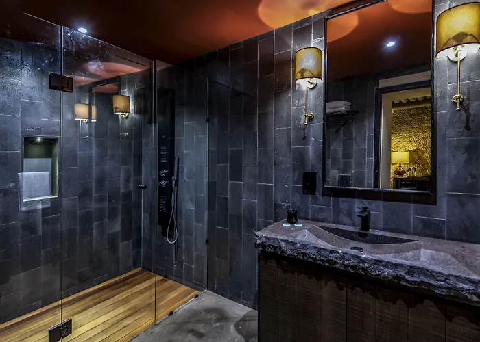 Hotel Carus Cappadocia Göreme