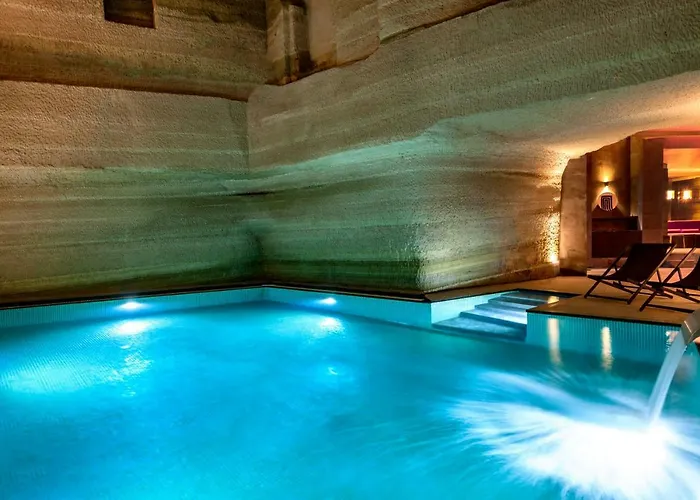 Carus Cappadocia 3* ギョレメ