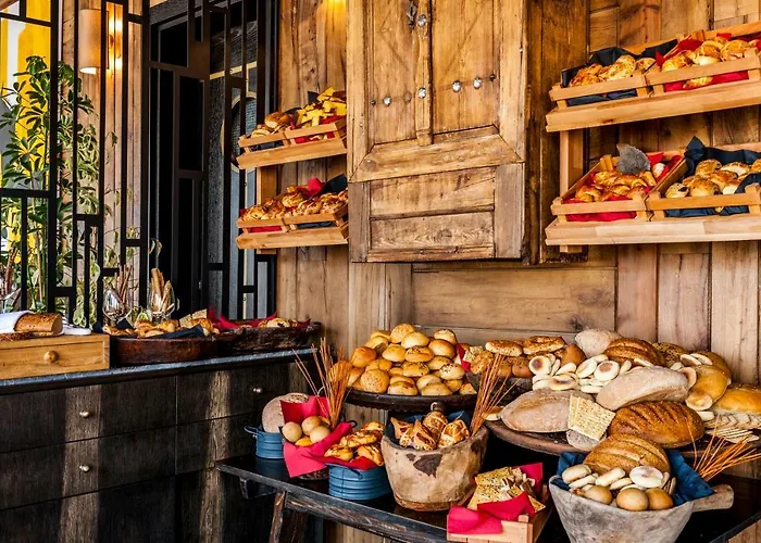 Carus Cappadocia Göreme