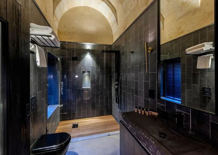 Carus Cappadocia ギョレメ