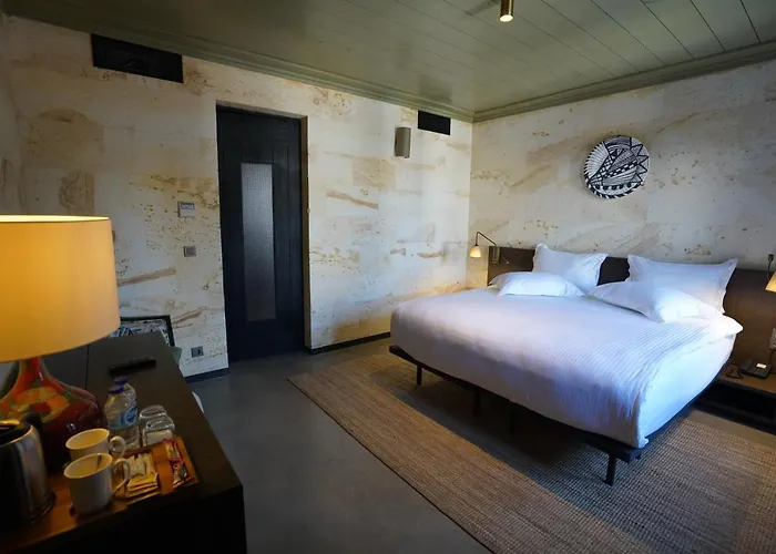 Hotel Carus Cappadocia